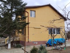 Adunatii Copaceni, inchiriere casa 5 camere p+1 cu centrala proprie